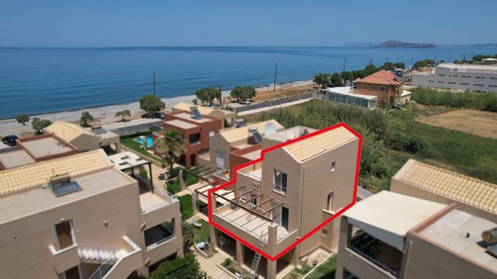 Image No.18-3 Bed Apartment for sale