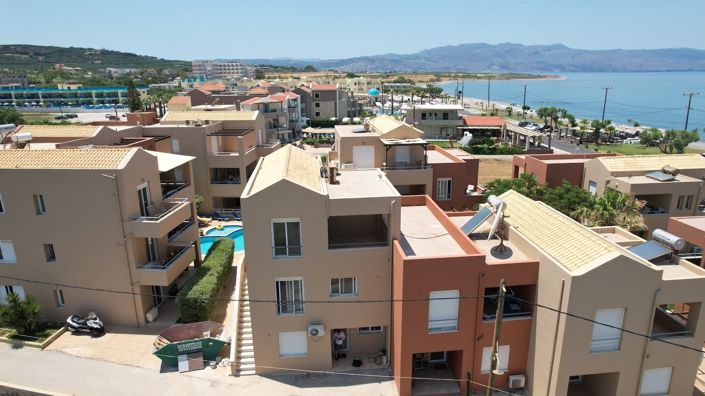 Image No.19-3 Bed Apartment for sale