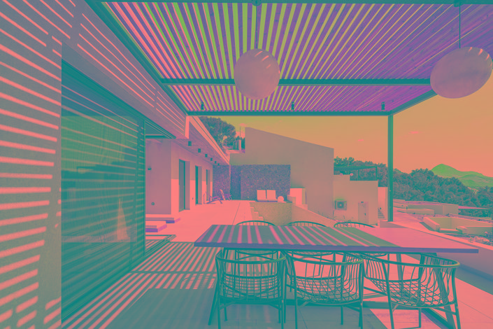 Image No.18-Villa de 2 chambres à vendre à Crète