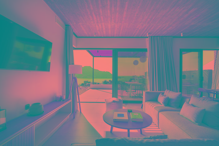 Image No.6-Villa de 2 chambres à vendre à Crète