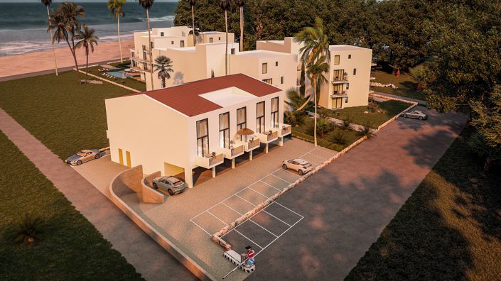 Image No.9-1 Bed Apartment for sale