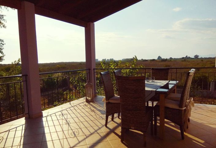 Image No.2-5 Bed Village House for sale