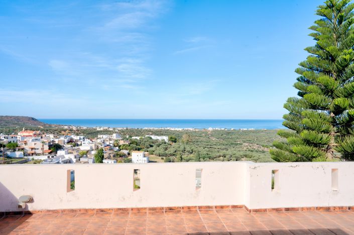 Image No.25-Maison de ville de 3 chambres à vendre à Milatos