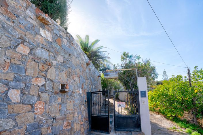 Image No.32-Maison de ville de 3 chambres à vendre à Milatos