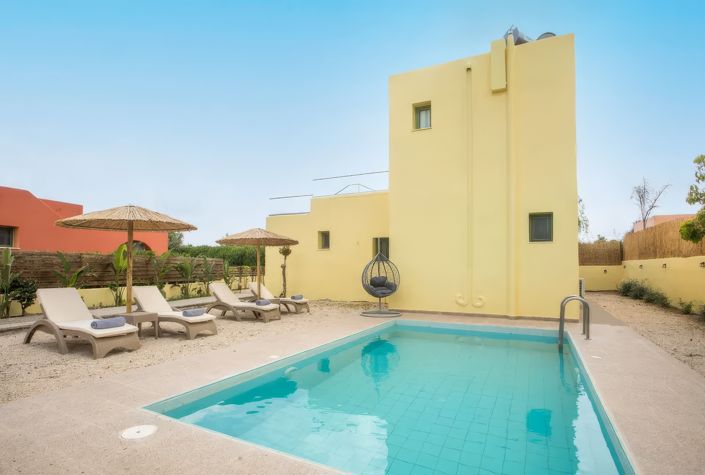 Image No.16-Villa de 2 chambres à vendre à Gennadi