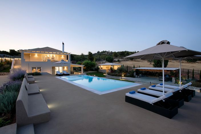 Image No.21-6 Bed Villa for sale