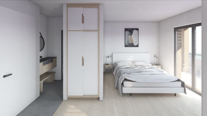 Image No.15-Villa de 3 chambres à vendre à Crète