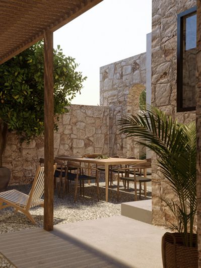 Image No.25-Villa de 3 chambres à vendre à Crète