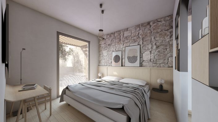 Image No.5-Villa de 3 chambres à vendre à Crète