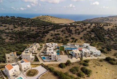 1 - Crete, Villa