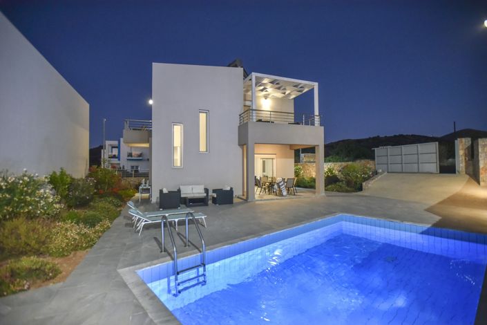 Image No.30-2 Bed Villa for sale