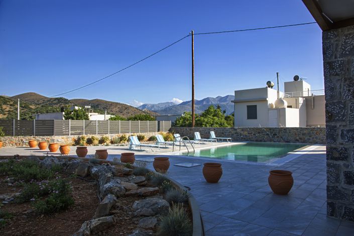 Image No.5-2 Bed Villa for sale