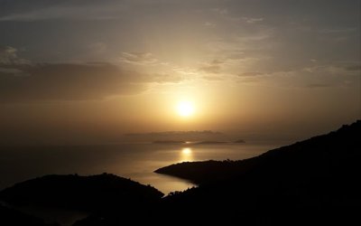 1 - Peloponnese, Village House