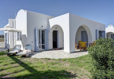 1 - Aegean islands, Villa