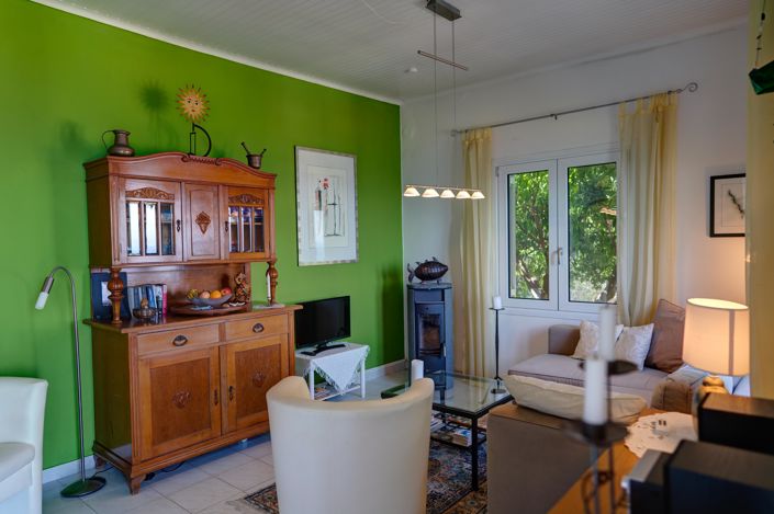 Image No.18-Villa de 2 chambres à vendre à Îles Égéennes