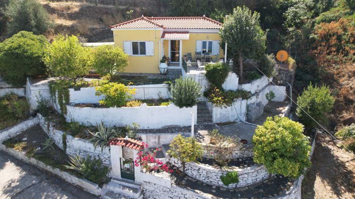 Image No.21-Villa de 2 chambres à vendre à Îles Égéennes