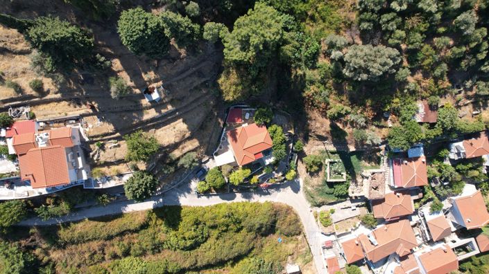 Image No.23-Villa de 2 chambres à vendre à Îles Égéennes