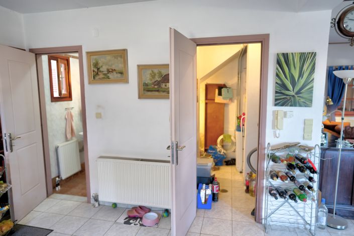 Image No.12-3 Bed Townhouse for sale