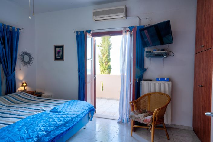 Image No.16-Maison de ville de 3 chambres à vendre à Crète