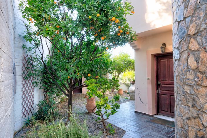 Image No.23-Maison de ville de 3 chambres à vendre à Crète