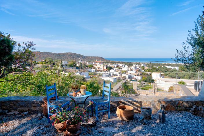 Image No.28-Maison de ville de 3 chambres à vendre à Crète