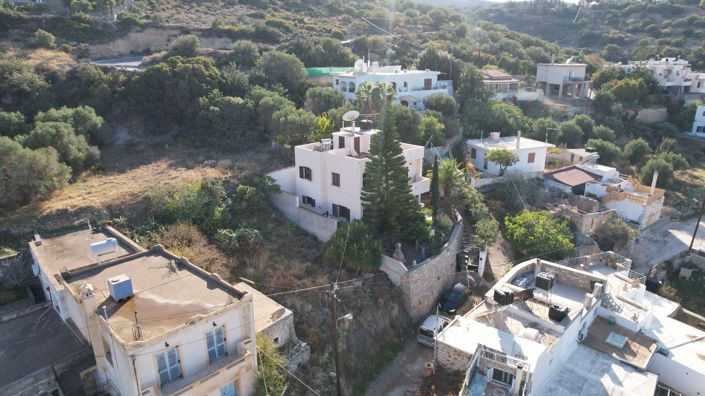 Image No.35-Maison de ville de 3 chambres à vendre à Crète