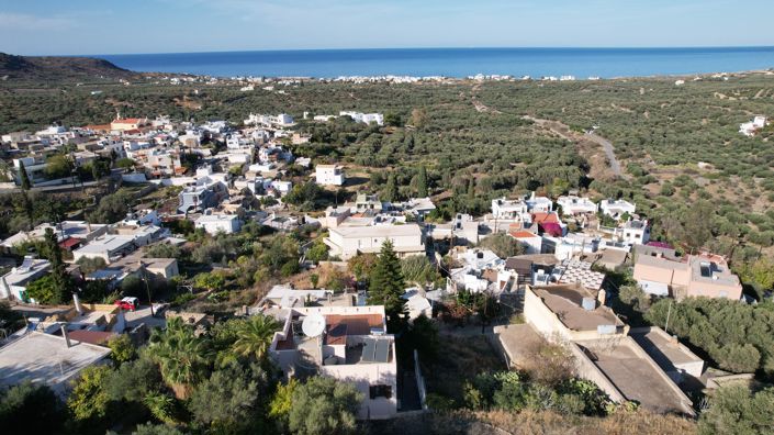 Image No.36-Maison de ville de 3 chambres à vendre à Crète