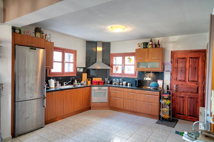 Image No.8-Maison de ville de 3 chambres à vendre à Crète