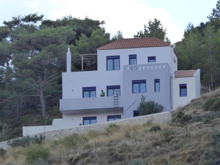 Image No.10-4 Bed Villa for sale