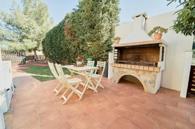 1 - Ionian islands, Villa