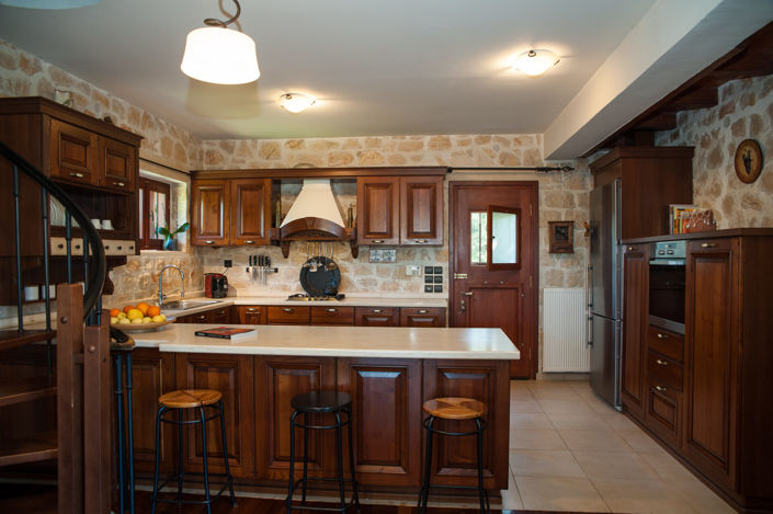 Image No.3-5 Bed Villa for sale