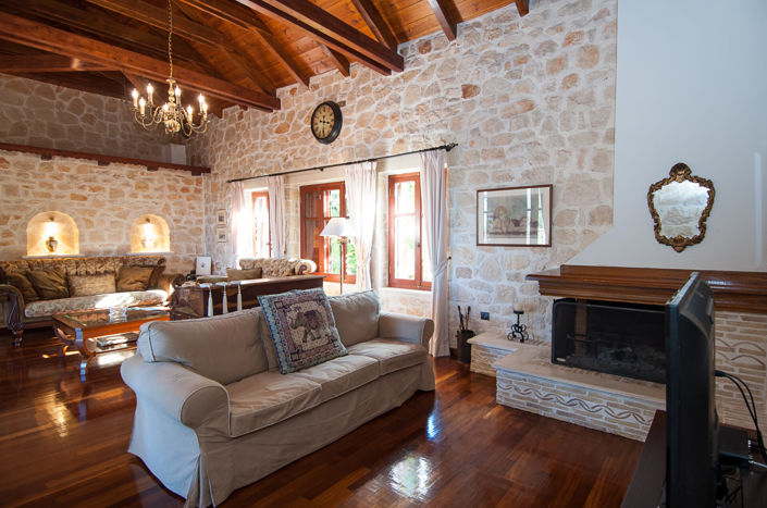 Image No.6-5 Bed Villa for sale