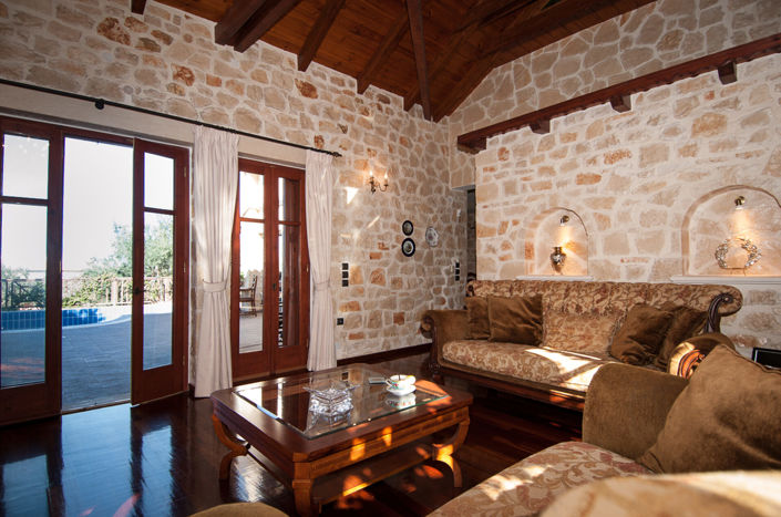 Image No.6-5 Bed Villa for sale