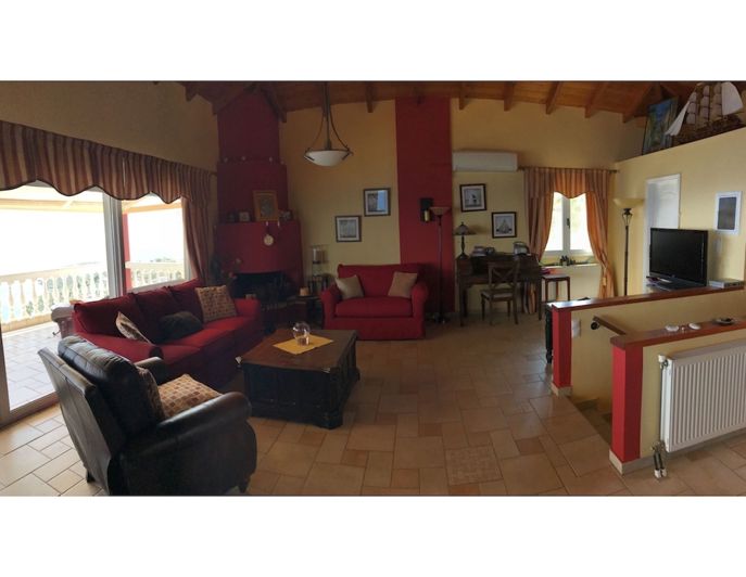 Image No.19-4 Bed Villa for sale