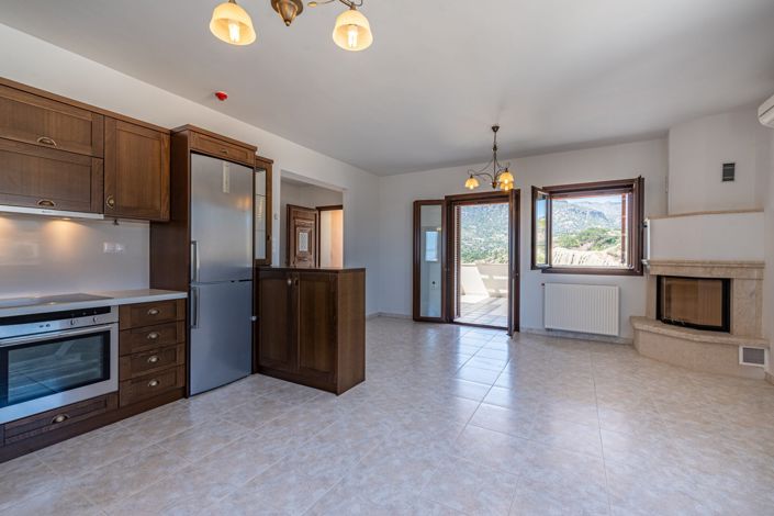 Image No.3-Appartement de 2 chambres à vendre à Crète