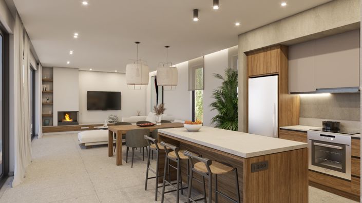 Image No.10-3 Bed Villa for sale