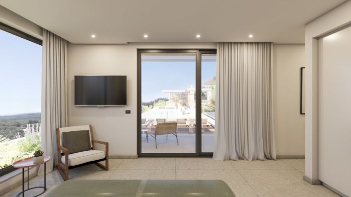 Image No.13-3 Bed Villa for sale