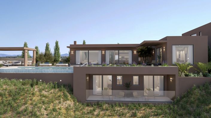 Image No.2-Villa con 3 dormitorios en venta