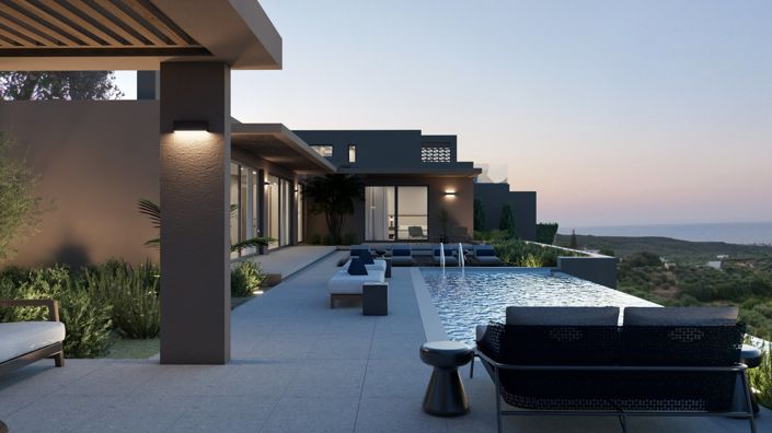 Image No.20-3 Bed Villa for sale