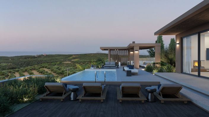 Image No.21-3 Bed Villa for sale