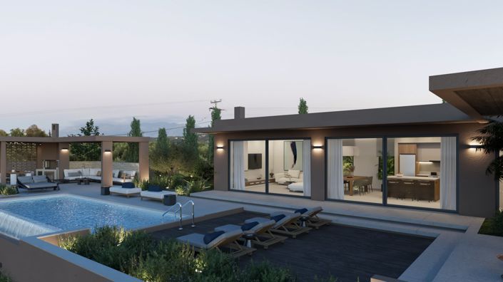 Image No.22-3 Bed Villa for sale