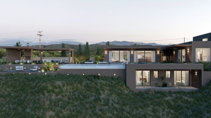 Image No.23-3 Bed Villa for sale