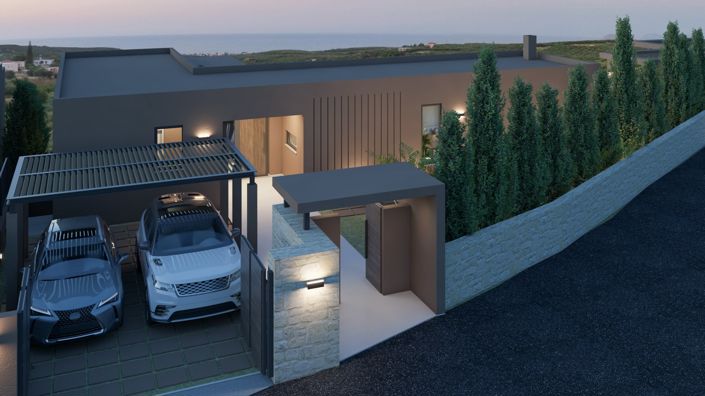 Image No.24-3 Bed Villa for sale