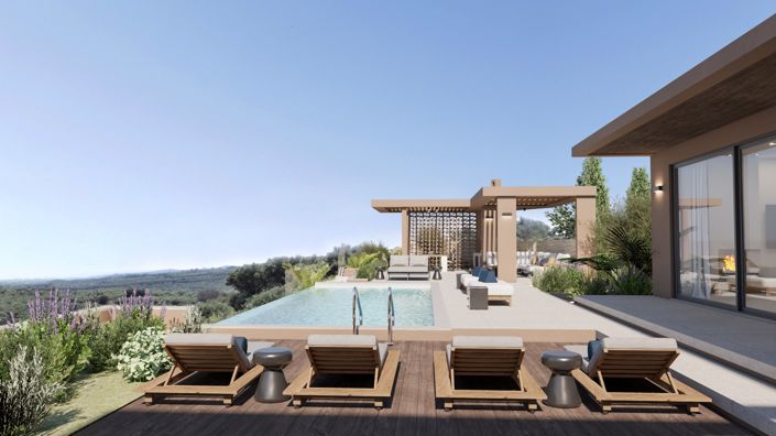 Image No.4-3 Bed Villa for sale