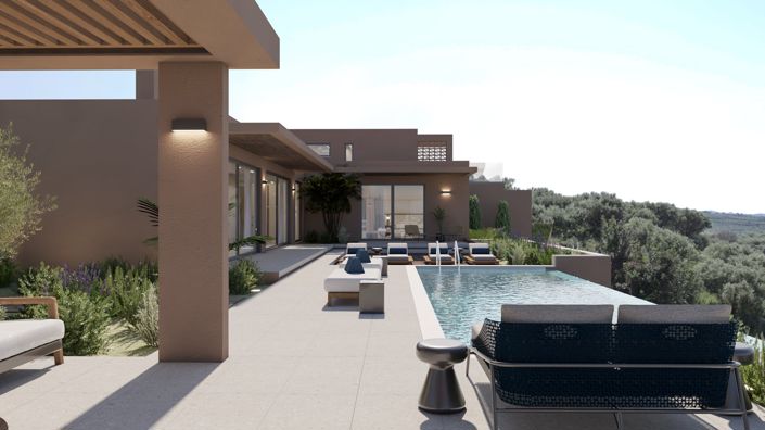 Image No.5-Villa con 3 dormitorios en venta
