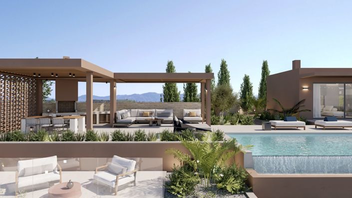 Image No.6-3 Bed Villa for sale