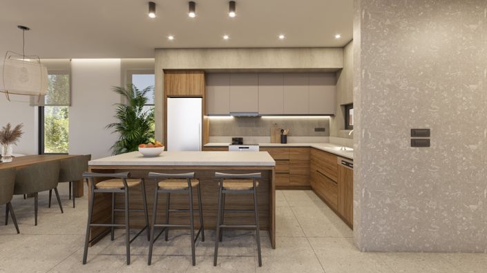 Image No.8-3 Bed Villa for sale