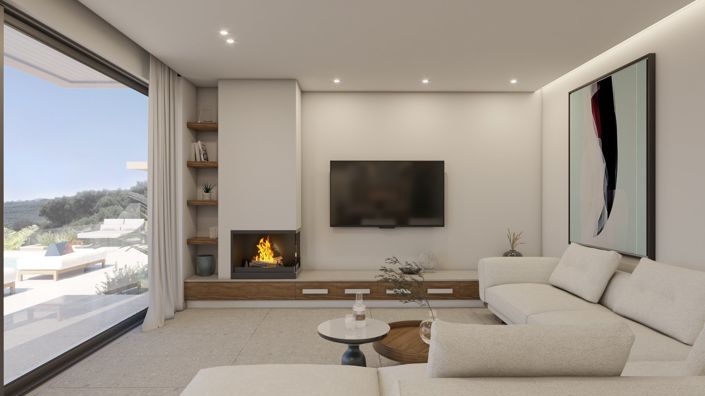 Image No.9-3 Bed Villa for sale