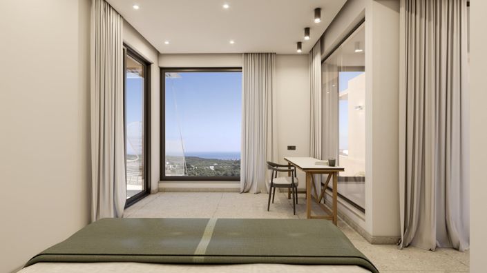 Image No.11-3 Bed Villa for sale