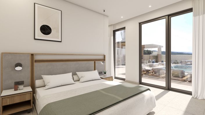 Image No.12-3 Bed Villa for sale